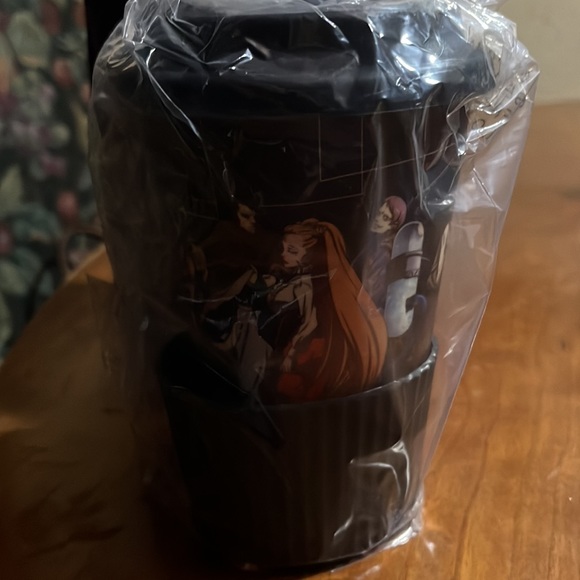 Zuni Taisen Zodiac War cup - Picture 2 of 8